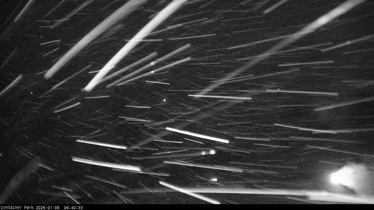 Archiv Foto Webcam Flachauwinkl-Kleinarl, Salzburger Land