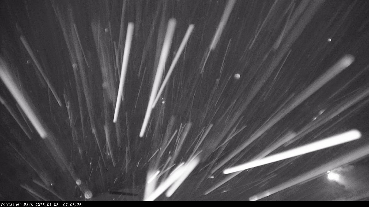 Archiv Foto Webcam Flachauwinkl-Kleinarl, Salzburger Land