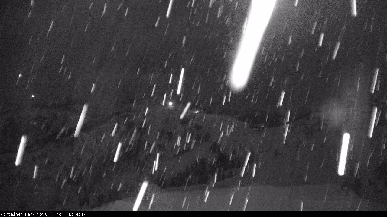 Archived image Webcam Flachauwinkl-Kleinarl