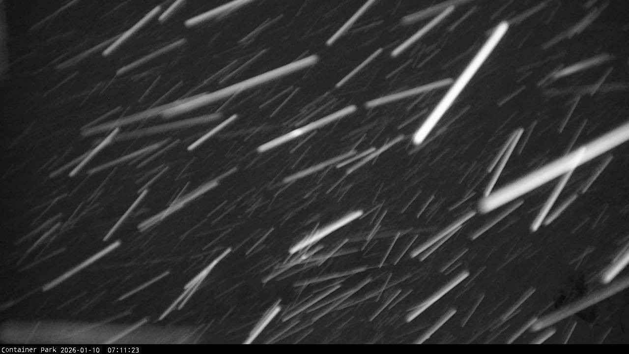 Archived image Webcam Flachauwinkl-Kleinarl