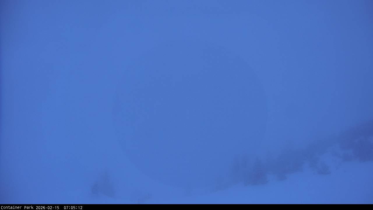 Archiv Foto Webcam Flachauwinkl-Kleinarl, Salzburger Land