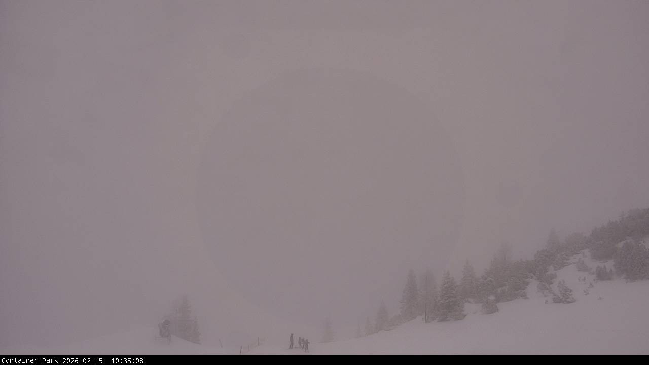 Archived image Webcam Flachauwinkl-Kleinarl