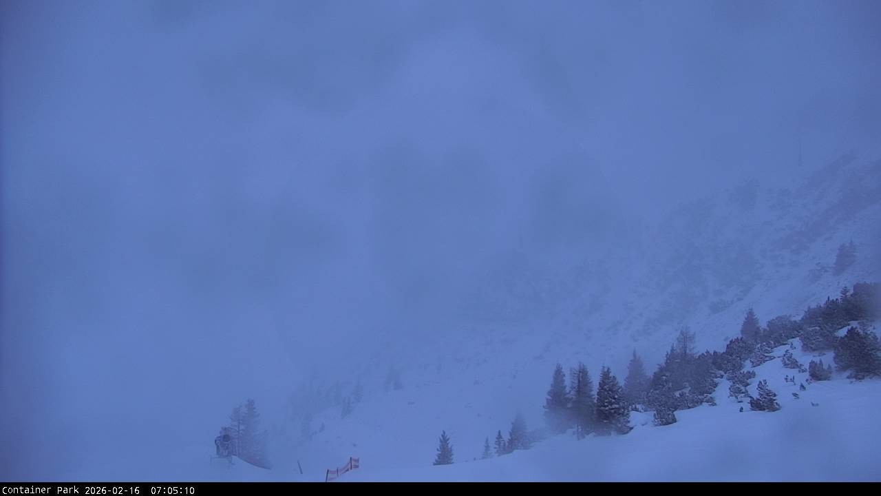 Archiv Foto Webcam Flachauwinkl-Kleinarl, Salzburger Land