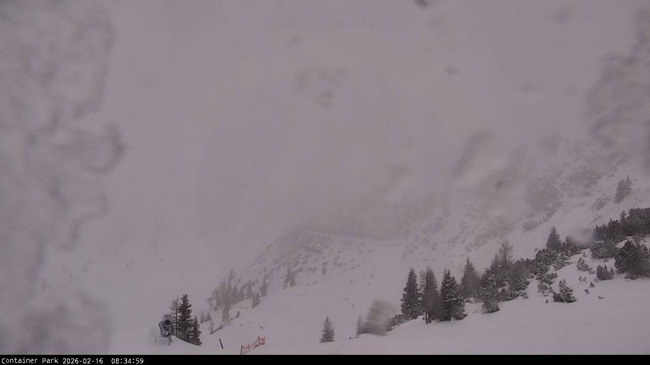 Archiv Foto Webcam Flachauwinkl-Kleinarl, Salzburger Land