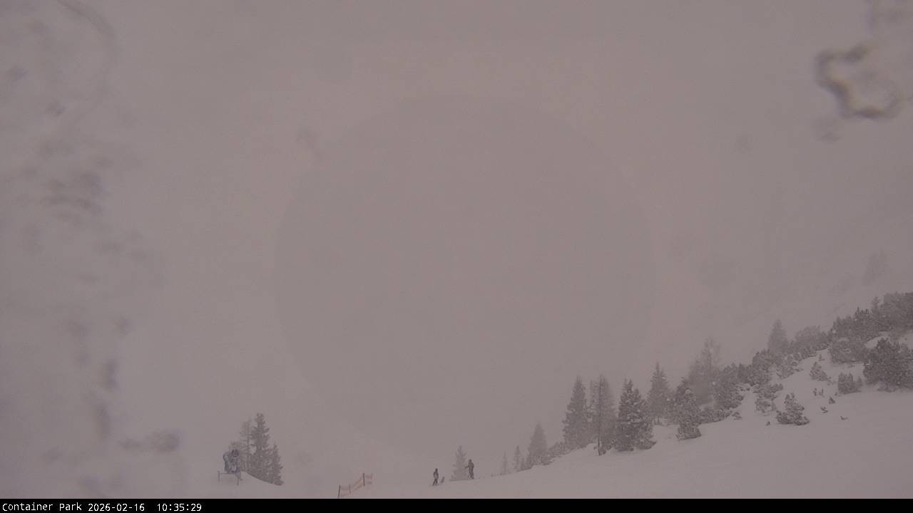 Archiv Foto Webcam Flachauwinkl-Kleinarl, Salzburger Land