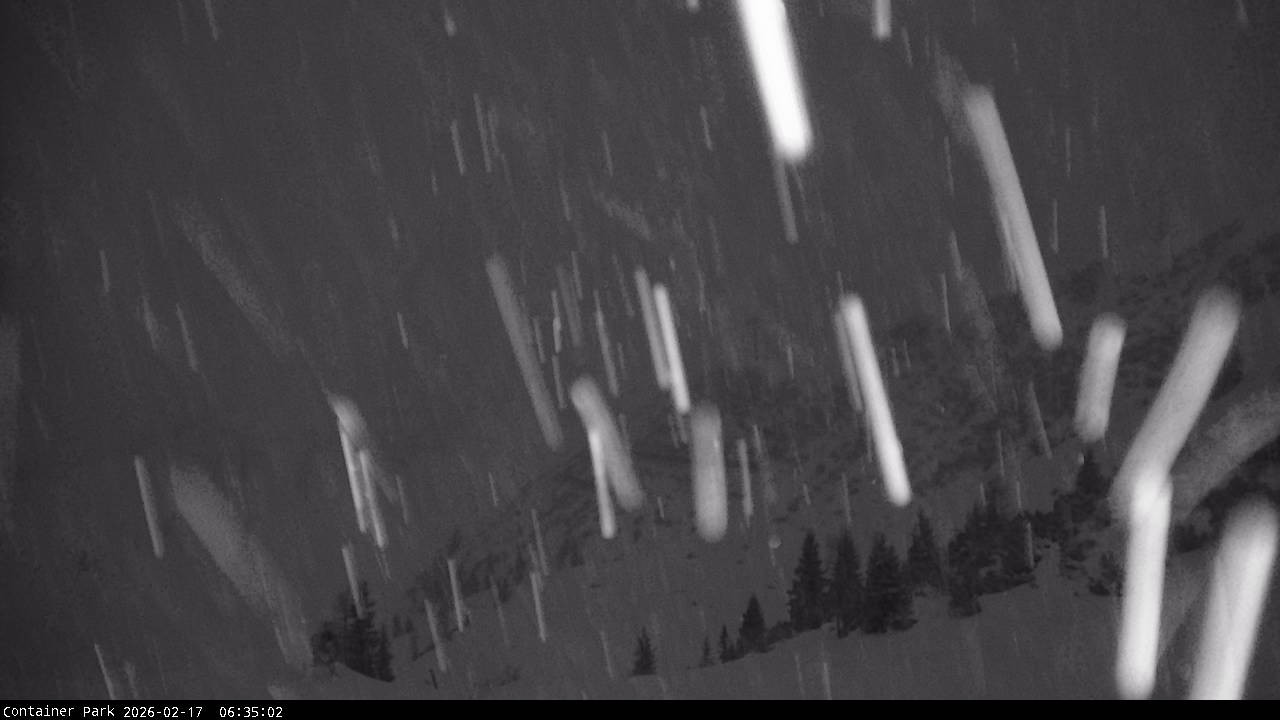 Archiv Foto Webcam Flachauwinkl-Kleinarl, Salzburger Land