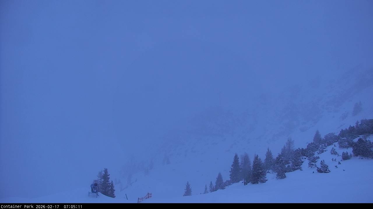 Archiv Foto Webcam Flachauwinkl-Kleinarl, Salzburger Land