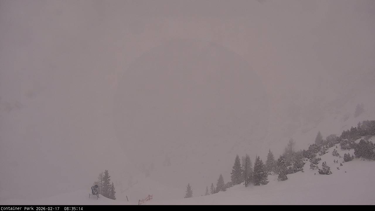 Archiv Foto Webcam Flachauwinkl-Kleinarl, Salzburger Land