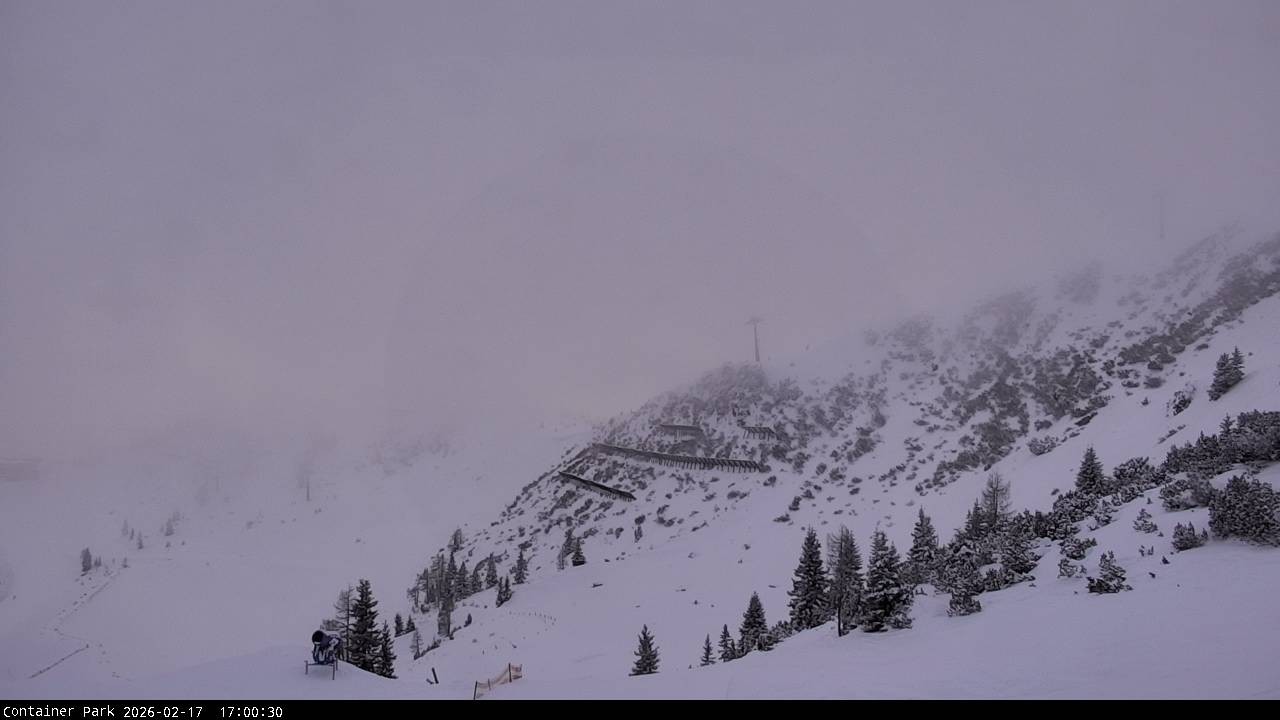 Archiv Foto Webcam Flachauwinkl-Kleinarl, Salzburger Land