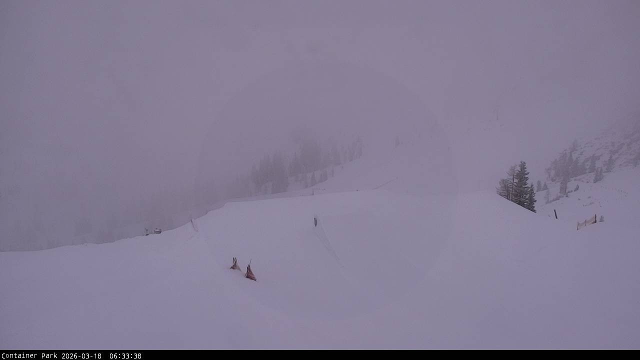 Archiv Foto Webcam Flachauwinkl-Kleinarl, Salzburger Land
