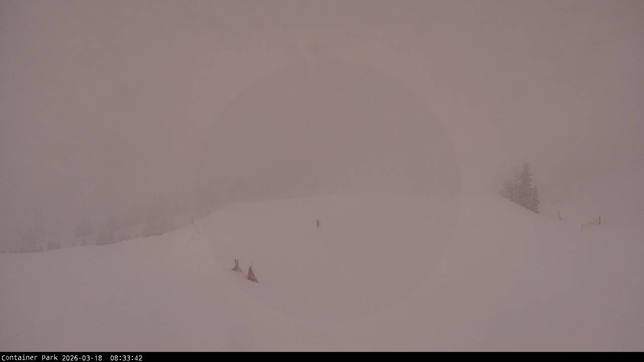 Archiv Foto Webcam Flachauwinkl-Kleinarl, Salzburger Land