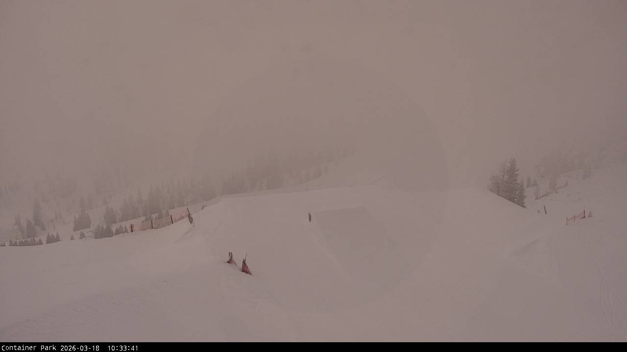 Archiv Foto Webcam Flachauwinkl-Kleinarl, Salzburger Land