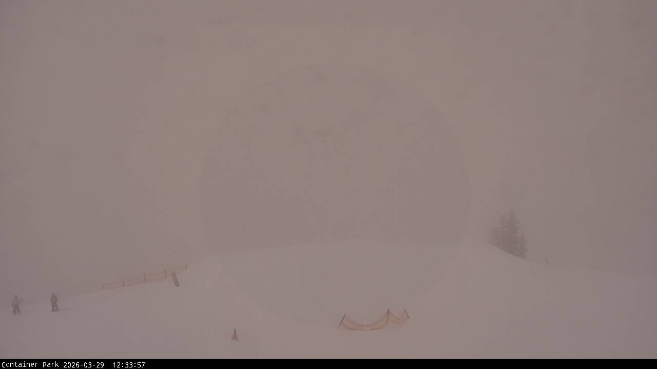 Archiv Foto Webcam Flachauwinkl-Kleinarl, Salzburger Land