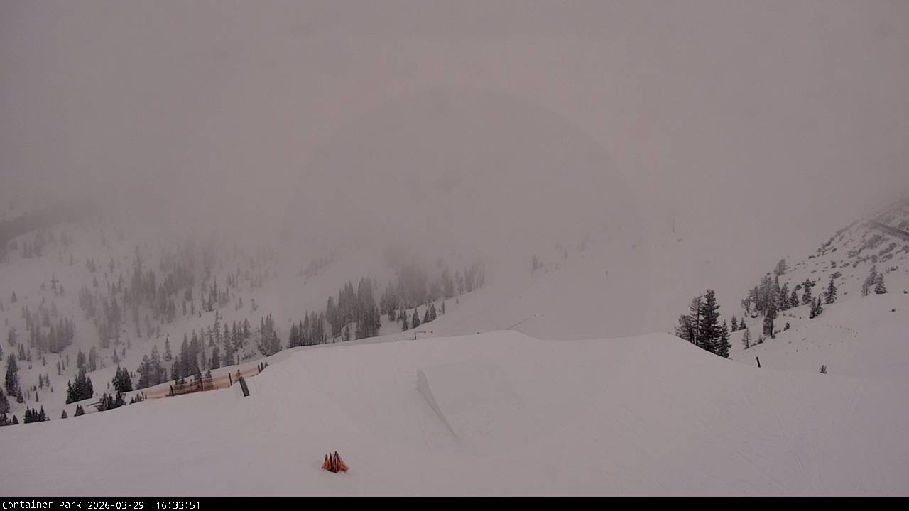 Archiv Foto Webcam Flachauwinkl-Kleinarl, Salzburger Land