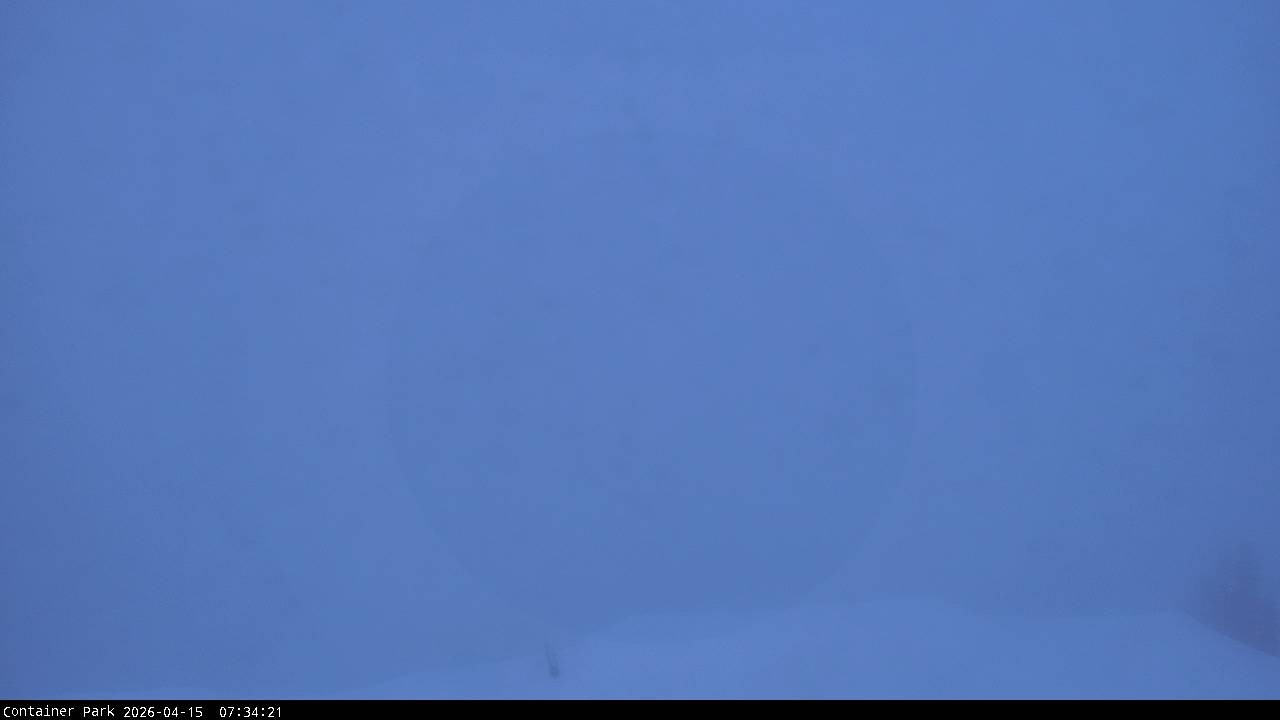 Archived image Webcam Flachauwinkl-Kleinarl