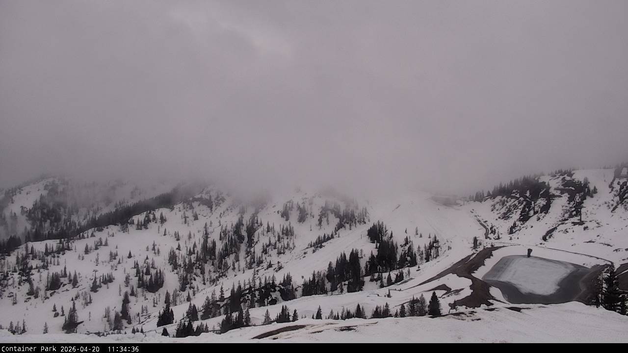 Archived image Webcam Flachauwinkl-Kleinarl