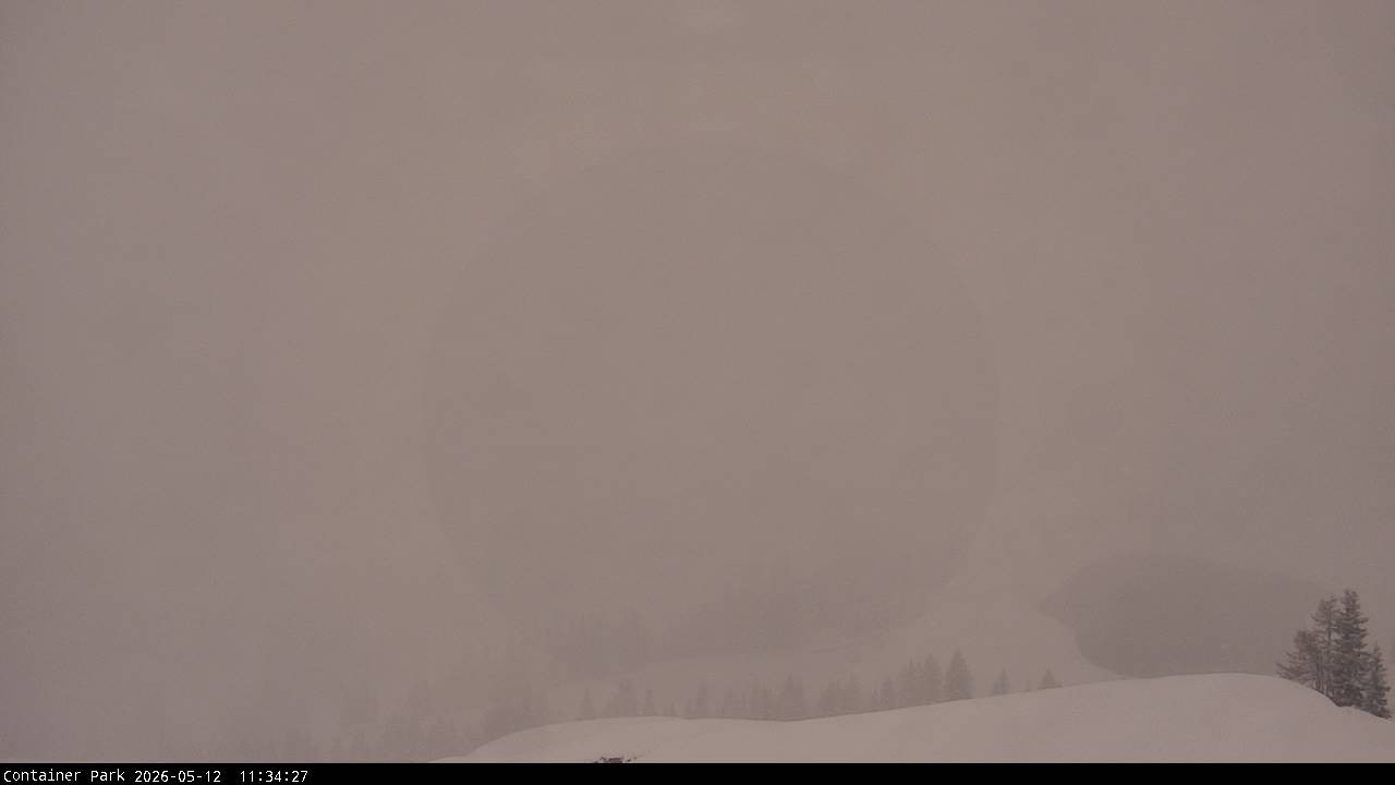 Archived image Webcam Flachauwinkl-Kleinarl