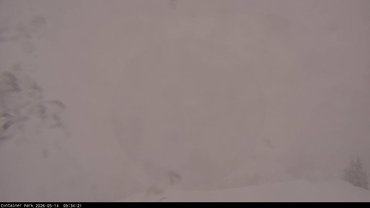 Archived image Webcam Flachauwinkl-Kleinarl