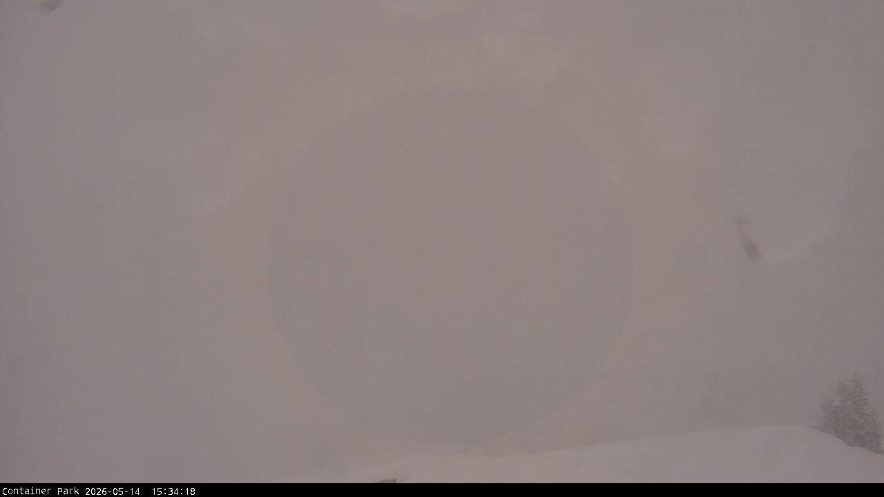 Archived image Webcam Flachauwinkl-Kleinarl