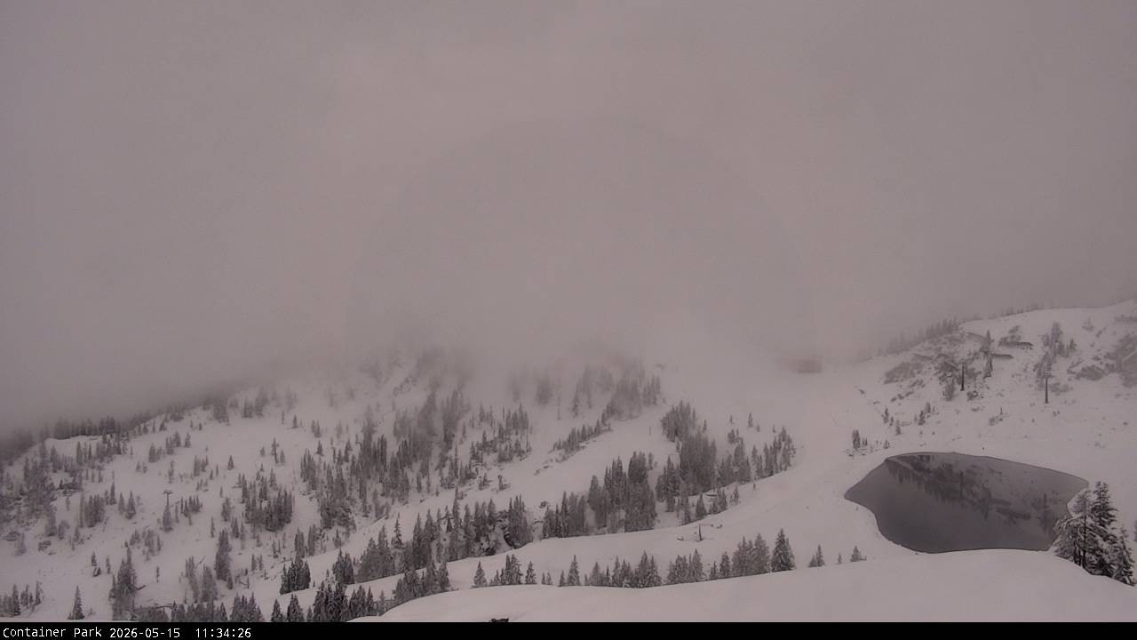 Archiv Foto Webcam Flachauwinkl-Kleinarl, Salzburger Land
