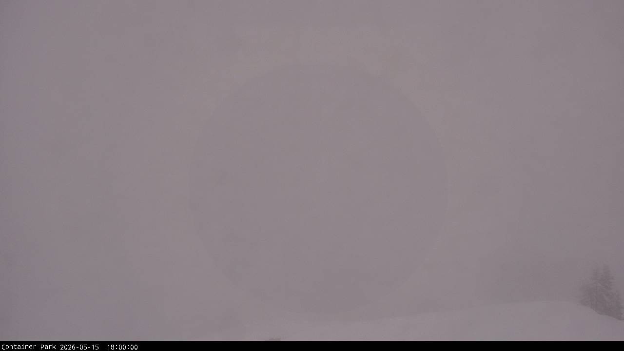 Archiv Foto Webcam Flachauwinkl-Kleinarl, Salzburger Land