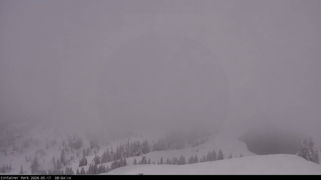 Archiv Foto Webcam Flachauwinkl-Kleinarl, Salzburger Land