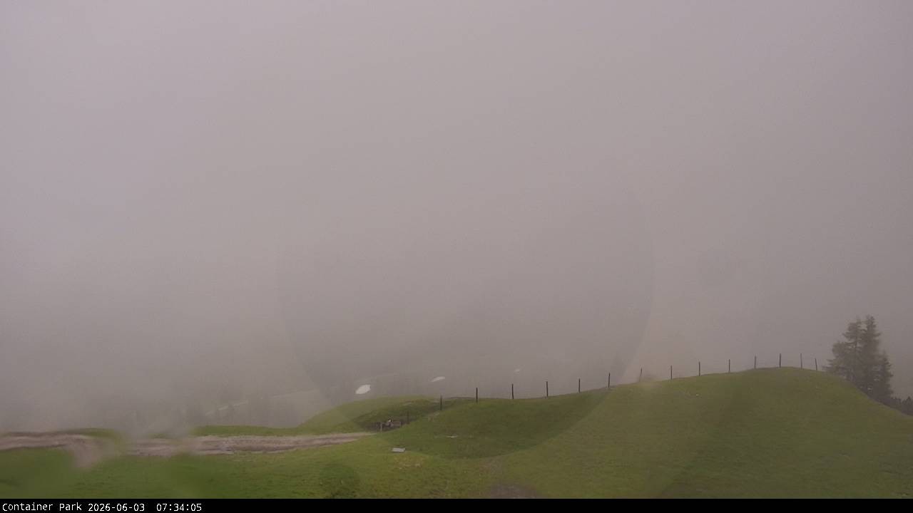 Archiv Foto Webcam Flachauwinkl-Kleinarl, Salzburger Land