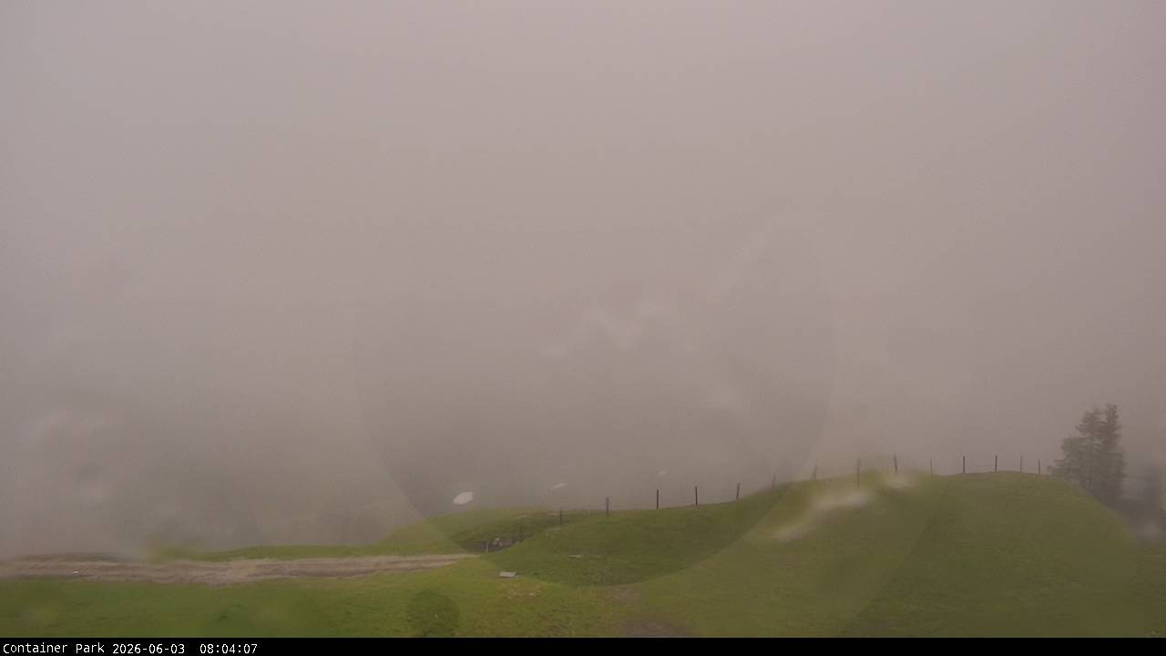 Archiv Foto Webcam Flachauwinkl-Kleinarl, Salzburger Land