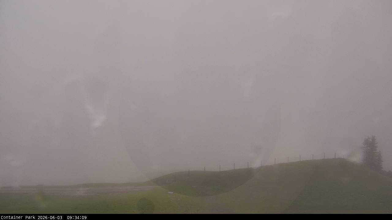 Archiv Foto Webcam Flachauwinkl-Kleinarl, Salzburger Land