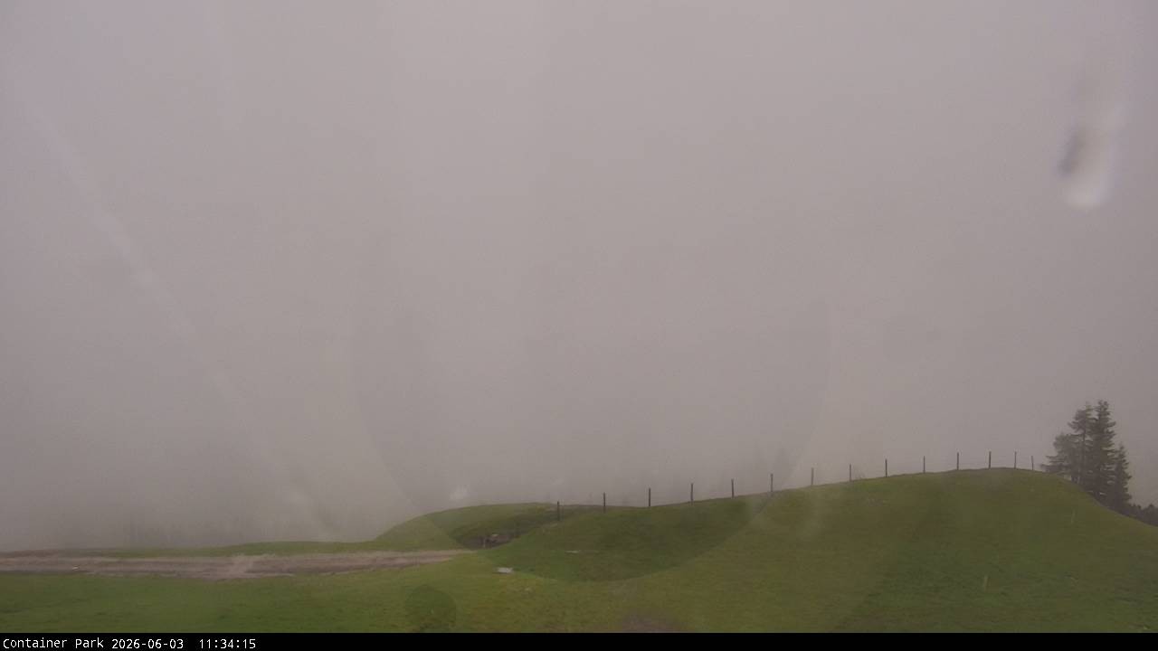 Archiv Foto Webcam Flachauwinkl-Kleinarl, Salzburger Land