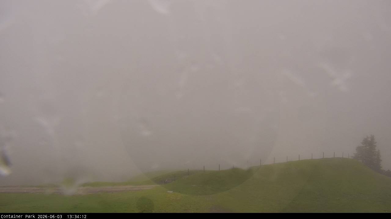 Archived image Webcam Flachauwinkl-Kleinarl