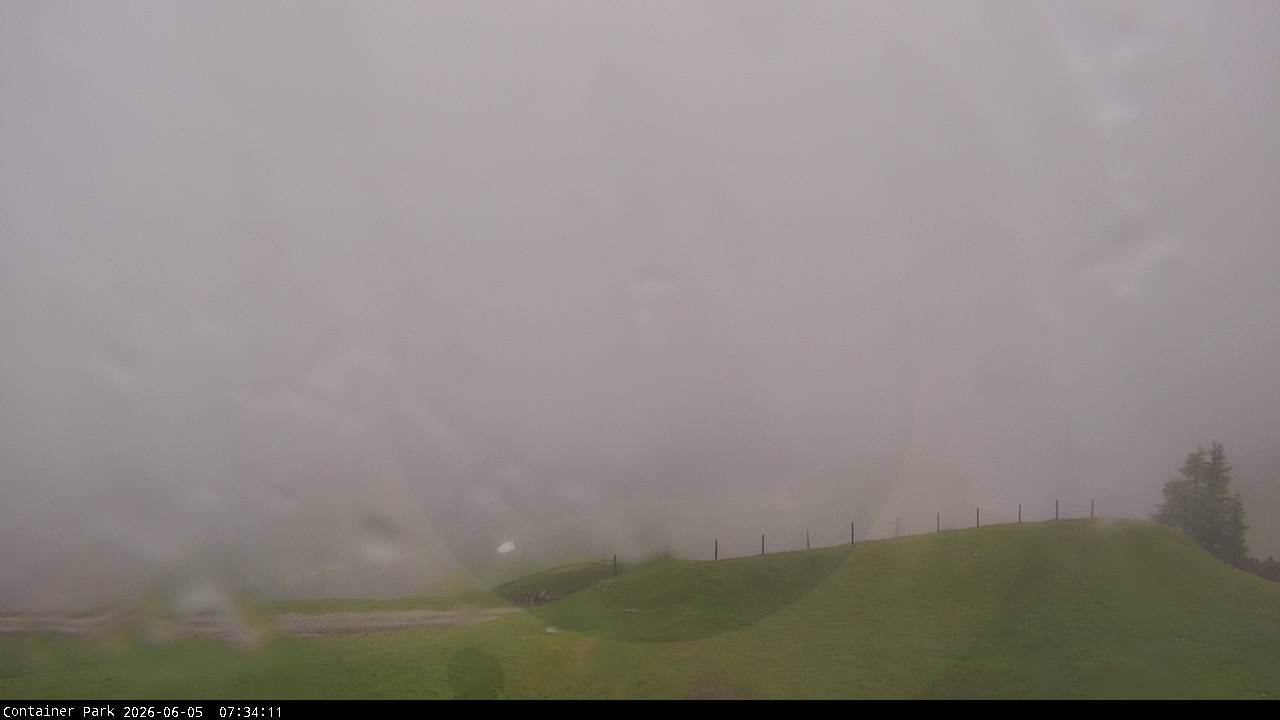 Archiv Foto Webcam Flachauwinkl-Kleinarl, Salzburger Land