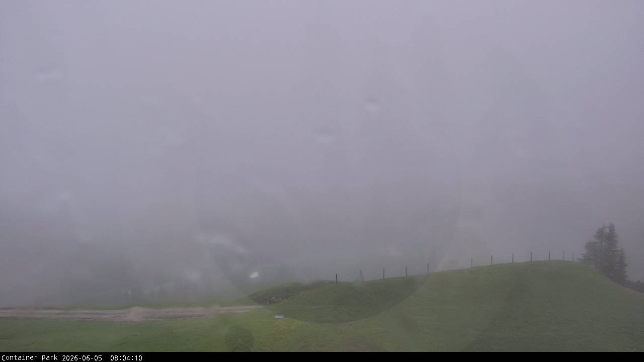Archiv Foto Webcam Flachauwinkl-Kleinarl, Salzburger Land