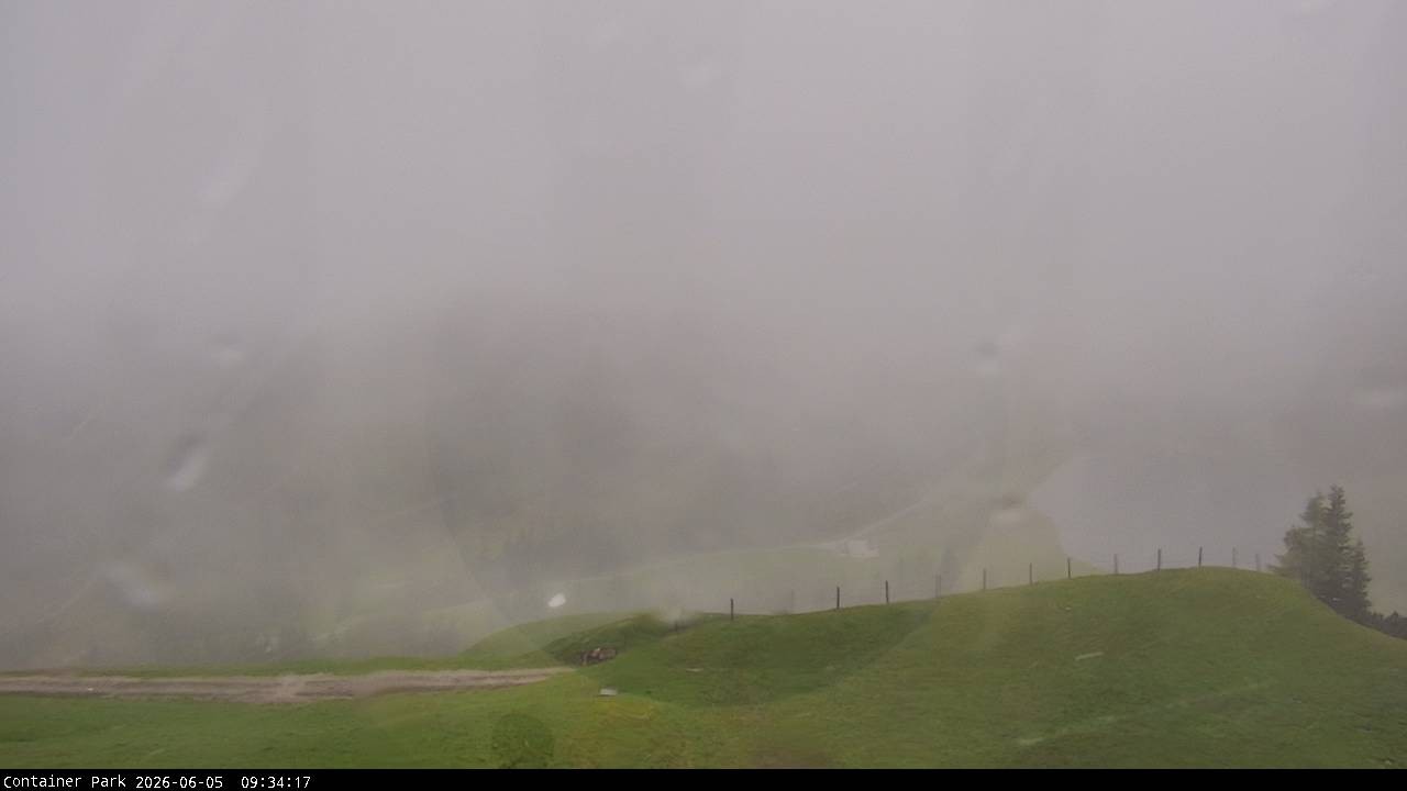 Archiv Foto Webcam Flachauwinkl-Kleinarl, Salzburger Land