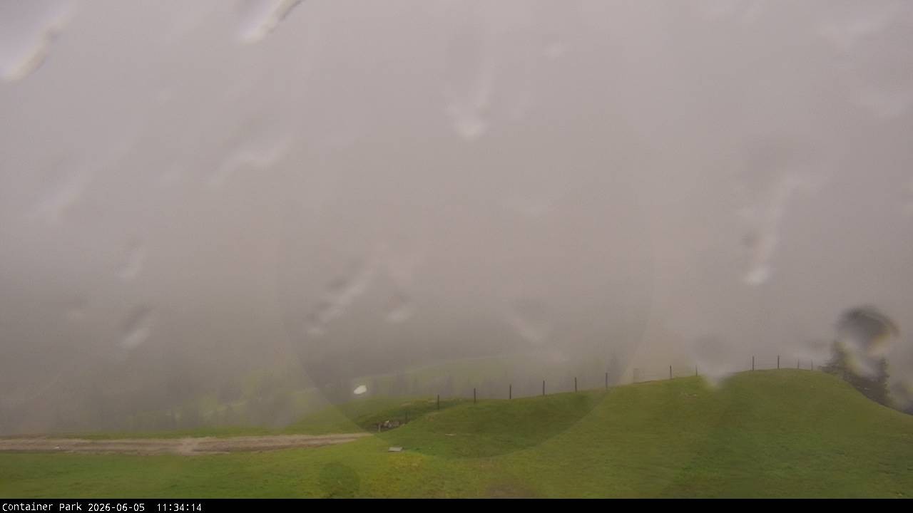 Archiv Foto Webcam Flachauwinkl-Kleinarl, Salzburger Land