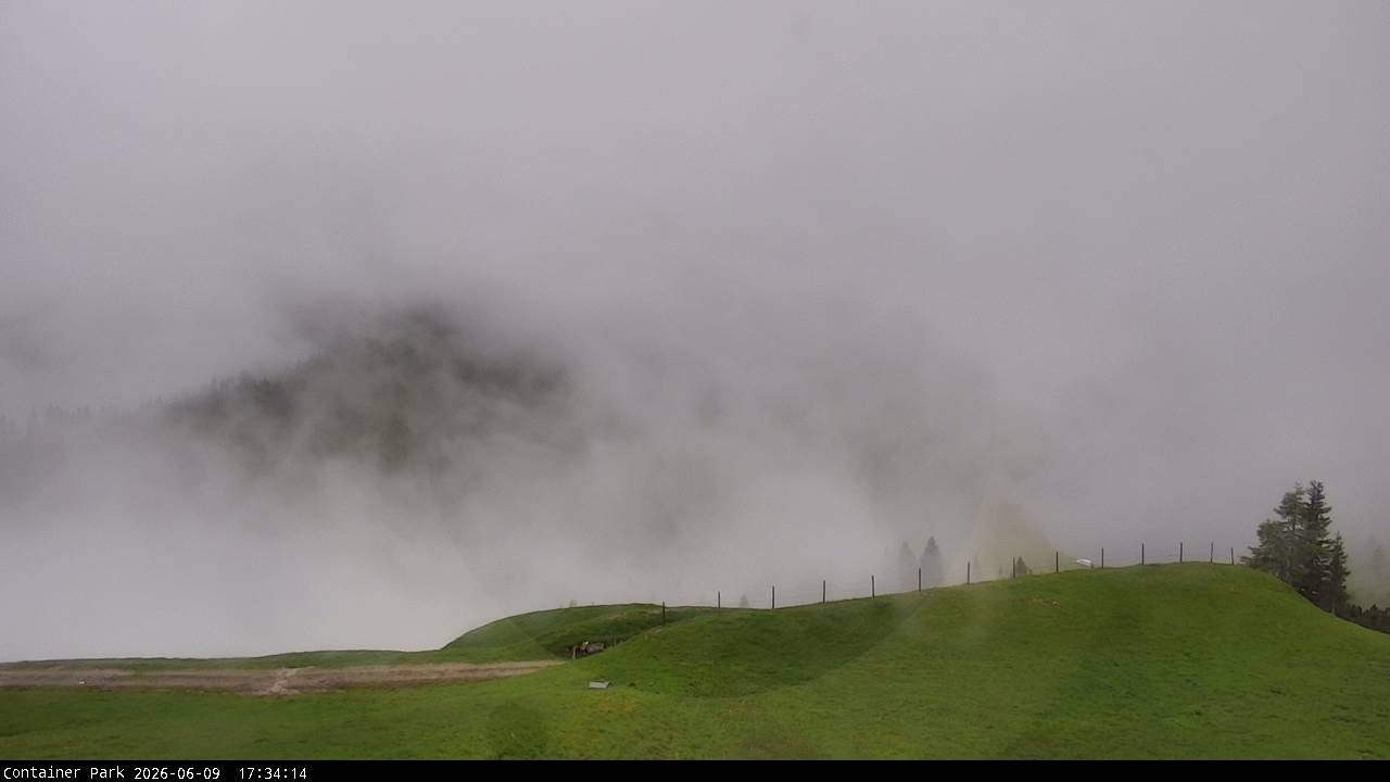 Archiv Foto Webcam Flachauwinkl-Kleinarl, Salzburger Land