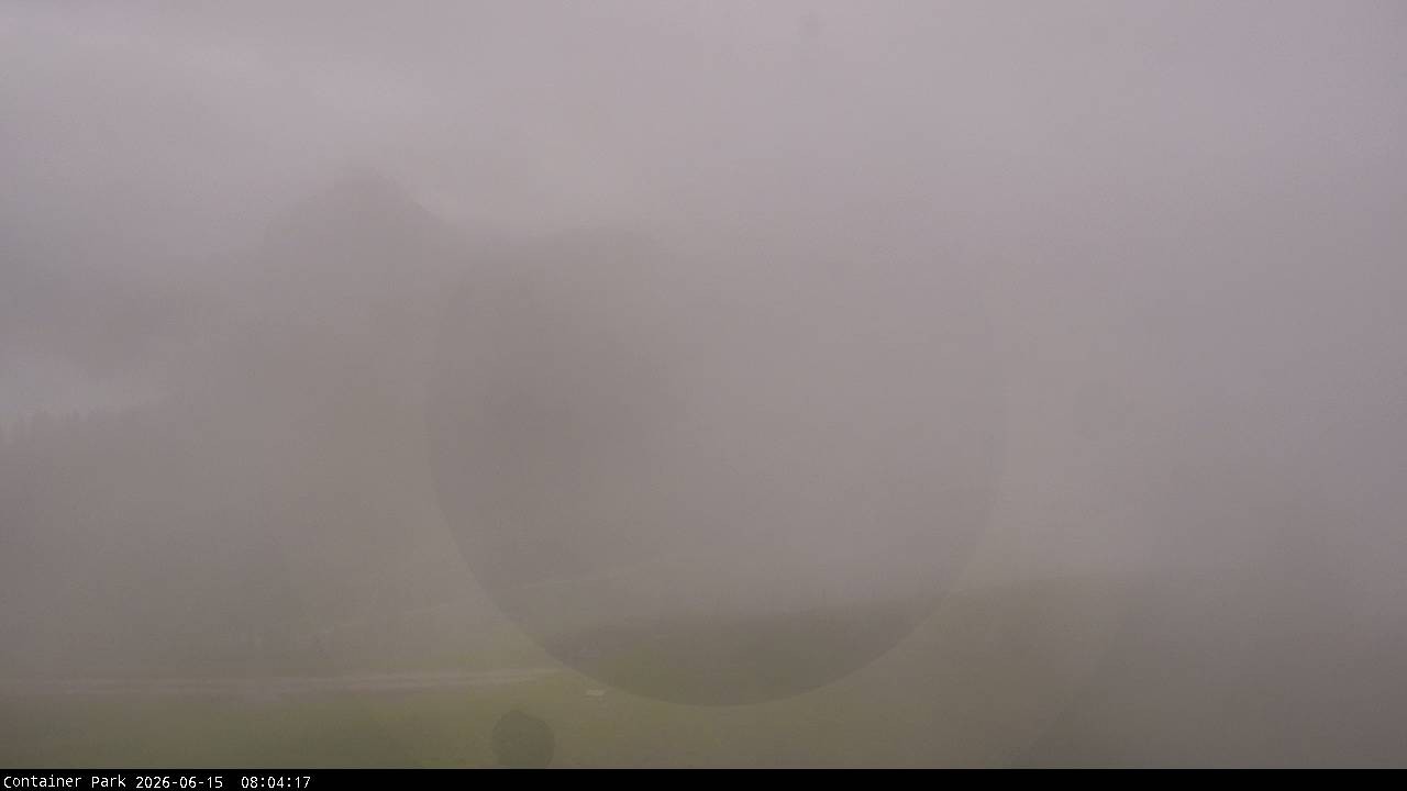 Archived image Webcam Flachauwinkl-Kleinarl