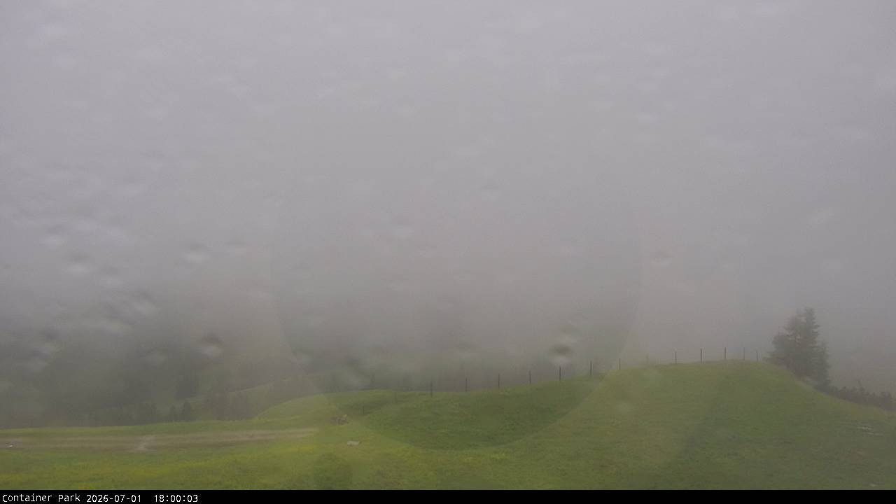 Archived image Webcam Flachauwinkl-Kleinarl