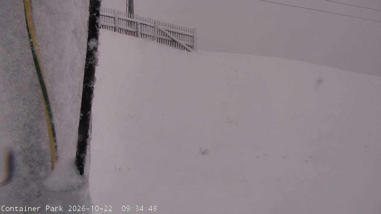 Archived image Webcam Flachauwinkl-Kleinarl