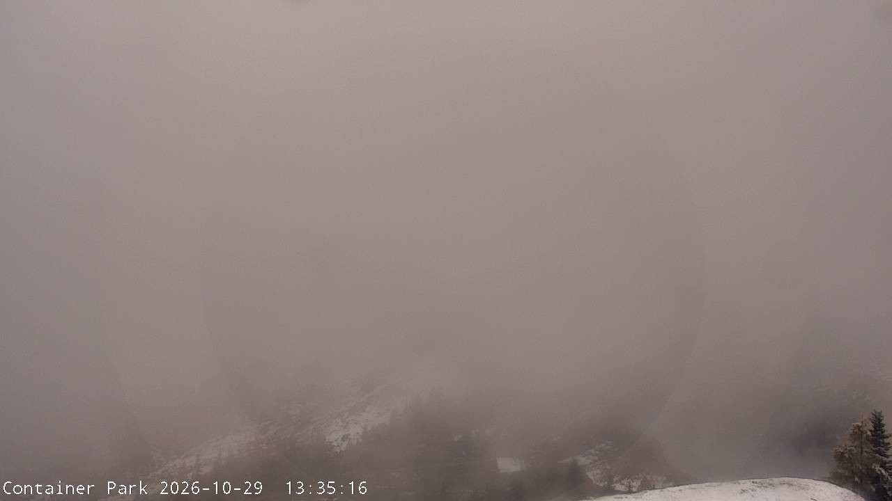 Archiv Foto Webcam Flachauwinkl-Kleinarl, Salzburger Land
