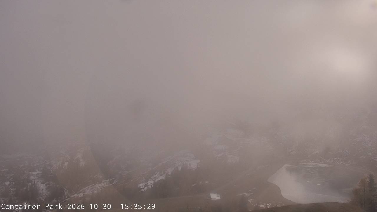 Archiv Foto Webcam Flachauwinkl-Kleinarl, Salzburger Land