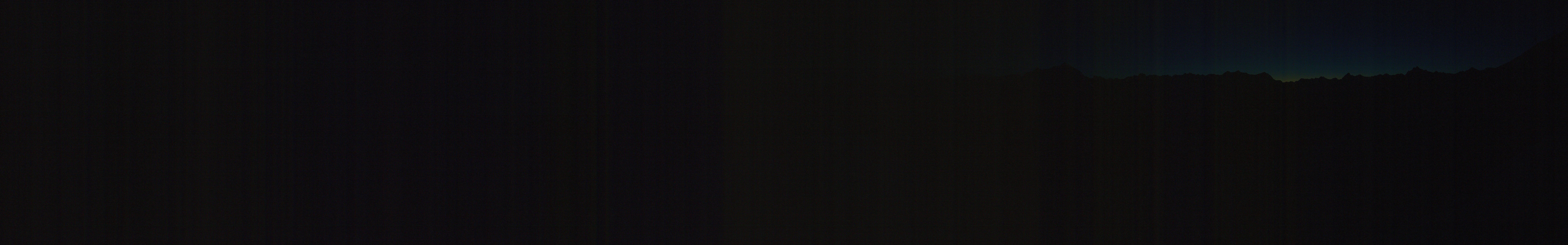 Archived image Webcam Nova Stoba - Panoramic view