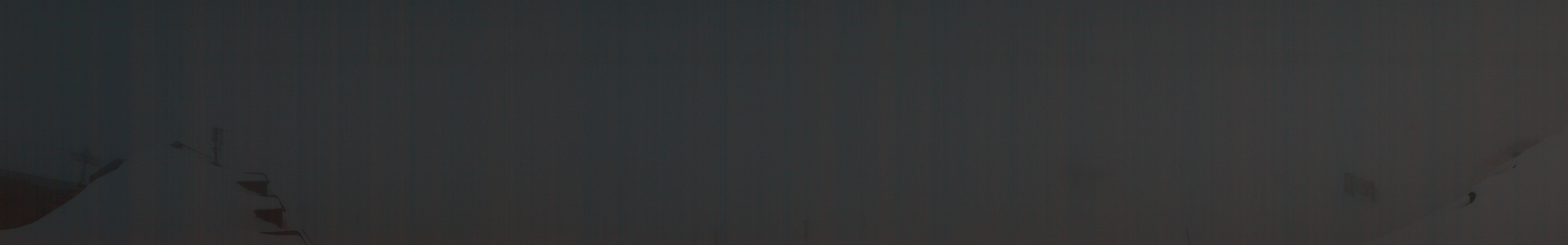 Archived image Webcam Nova Stoba - Panoramic view