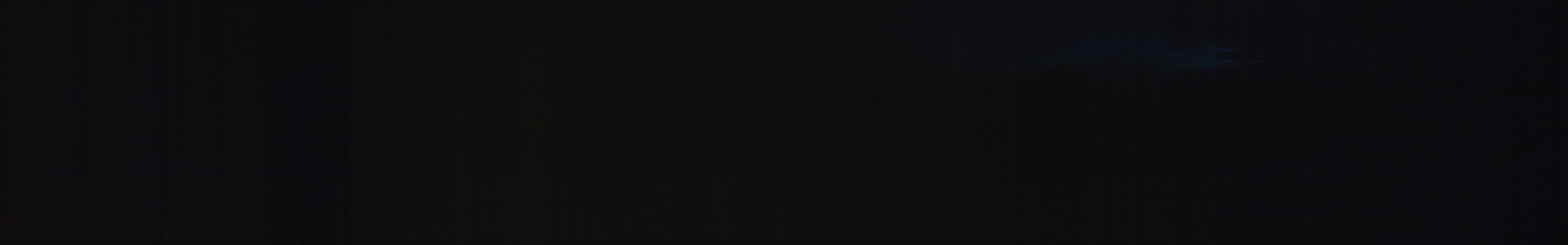 Archived image Webcam Nova Stoba - Panoramic view