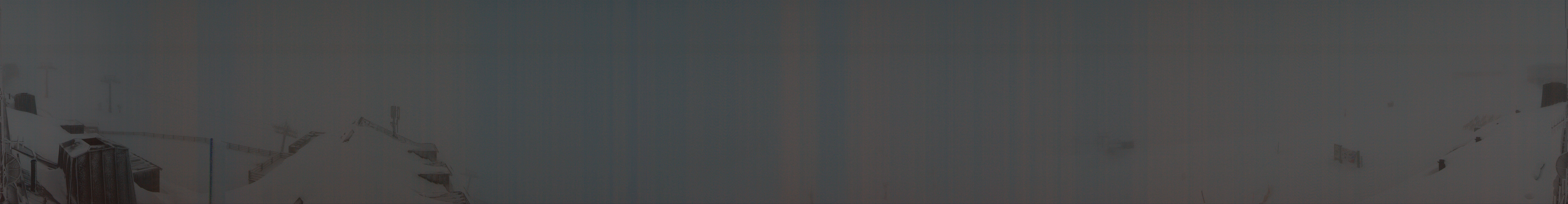 Archiv Foto Webcam Panorama Silvretta Montafon