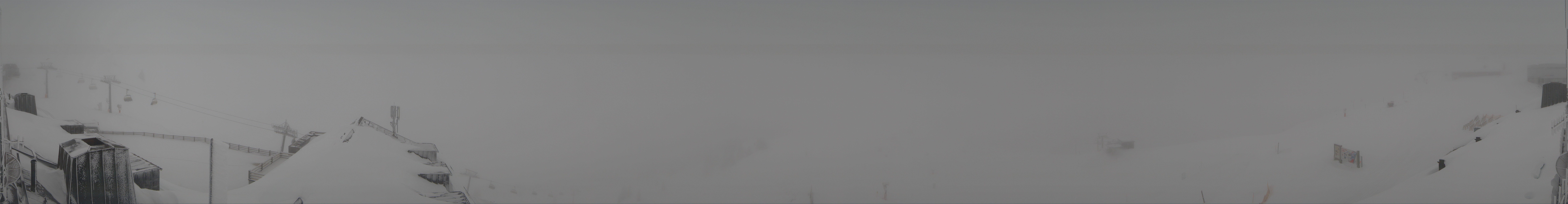 Archiv Foto Webcam Panorama Silvretta Montafon