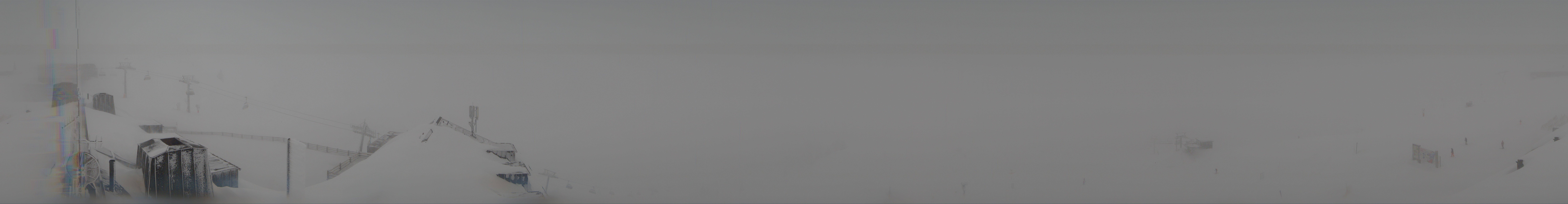 Archiv Foto Webcam Panorama Silvretta Montafon