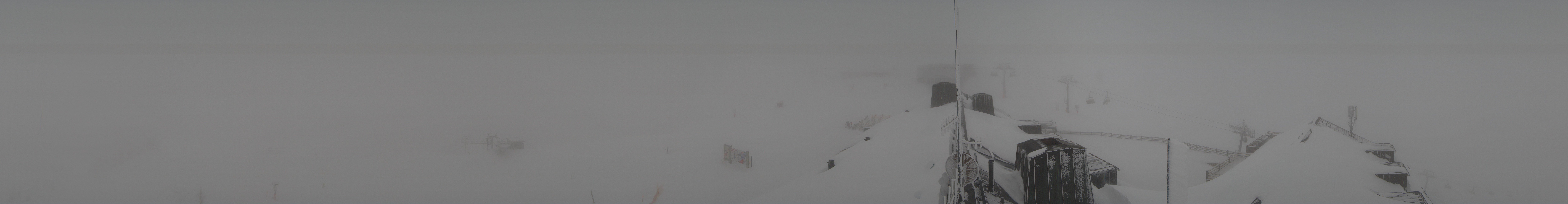 Archiv Foto Webcam Panorama Silvretta Montafon