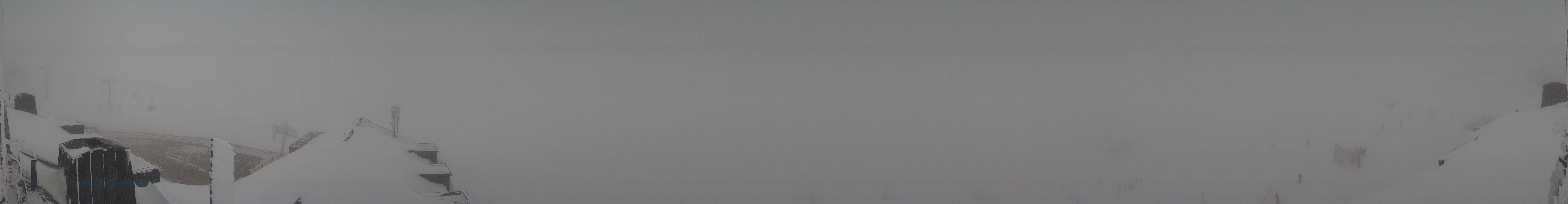 Archiv Foto Webcam Panorama Silvretta Montafon