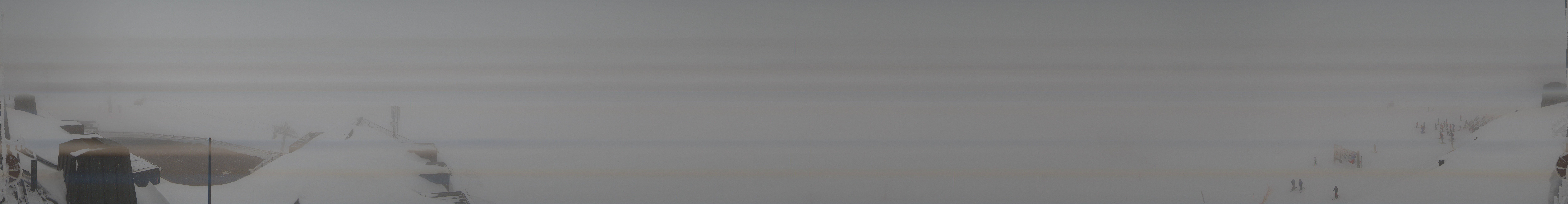 Archiv Foto Webcam Panorama Silvretta Montafon